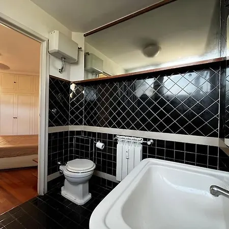 Apartamento Open Space In Prati Roma
