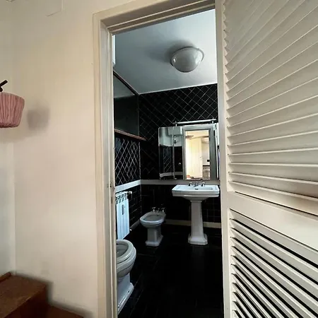 Open Space In Prati Apartamento Roma