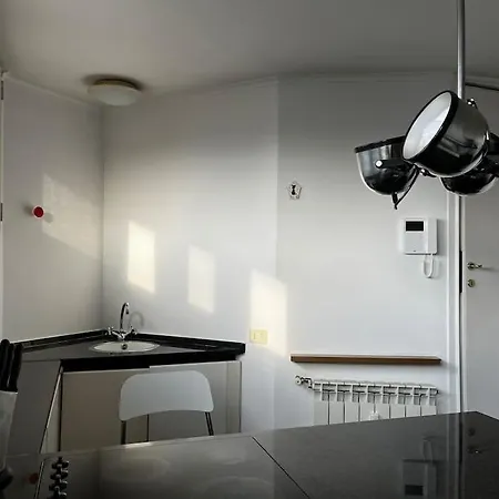 Apartamento Open Space In Prati Roma